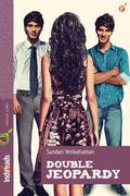 Double Jeopardy by Sundari Venkatraman
