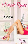 Screen (Paris Secrets #2) by Michelle Leah Olson