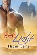 Red Light (French Wine #2) by Thom Lane