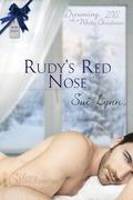 Rudy's Red Nose by Sui Lynn