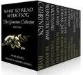 What to Read After FSOG: The Gemstone Collection (WTRAFSOG #5) by Sasha White