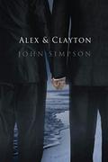 Alex & Clayton by John Simpson