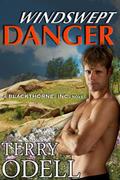 Windswept Danger (Blackthorne, Inc. #6) by Terry Odell