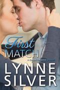 First Match (Coded for Love #6) by Lynne Silver