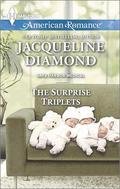 The Surprise Triplets (Safe Harbor Medical #14) by Jacqueline Diamond