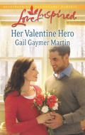 Her Valentine Hero (Sisters, #1) by Gail Gaymer Martin