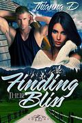 Finding Their Bliss (Corbin's Bend Season 1 #1) by Thianna D.
