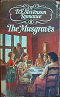 The Musgraves by D.E. Stevenson