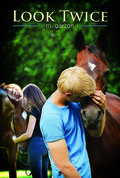 Look Twice (Blaze of Glory #2) by M. Garzon