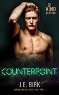 Counterpoint (In Vino Veritas #2) by J.E. Birk