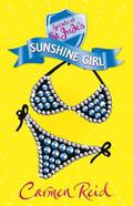 Sunshine Girl (Secrets at St Jude's #5) by Carmen Reid