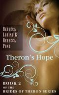Theron's Hope by Rebecca Lorino Pond, Rebecca Lorino