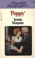 Poppy (Ladies in Love #7) by Jennie Tremaine