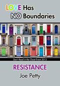 Resistance (Don't Read in the Closet Events) by Joe Petty