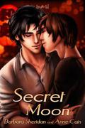 Secret Moon (Child's Prey #4) by Anne Cain