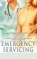 Emergency Servicing Anthology by Serena Yates