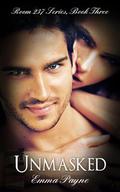 Unmasked (Room 237 Series #3) by Emma Payne