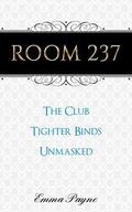 Room 237 by Emma Payne