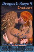 Solutions (Dragon & Fenyx #4) by Auburnimp