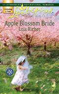 Apple Blossom Bride (Serenity Bay #2) by Lois Richer