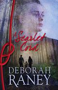 A Scarlet Cord by Deborah Raney