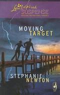 Moving Target (Emerald Coast 911, #2) by Stephanie Newton