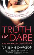 Truth or Dare by Delilah Dawson