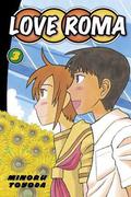 Love Roma 3 (Love Roma #3) by Minoru Toyoda