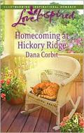 Homecoming at Hickory Ridge (Hickory Ridge #5) by Dana Corbit