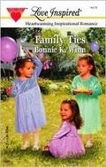 Family Ties by Bonnie K. Winn