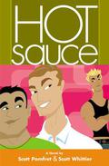 Hot Sauce by Scott D. Pomfret