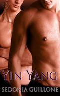 Yin Yang (White Tigers #3) by Sedonia Guillone
