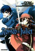 Romeo x Juliet, Vol. 02 (Romeo x Juliet #2) by COM