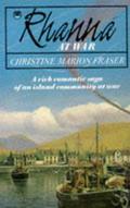 Rhanna At War (Rhanna #2) by Christine Marion Fraser