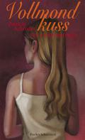 Vollmondkuss: Ein Vampirroman by Patricia Schröder