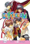 Our Kingdom, Volume 06 (Our Kingdom #6) by Naduki Koujima