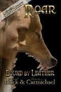 Bound by Leather by Shayne Carmichael