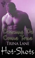 Dreams Do Come True by Trina Lane