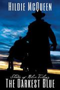 The Darkest Blue by Hildie McQueen