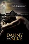 Danny and Mike by Valentina Heart
