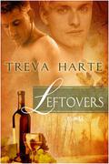 Leftovers by Treva Harte