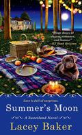 Summer's Moon (Sweetland #3) by Lacey Baker