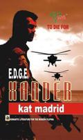 Xander (EDGE Series) by Kat Madrid