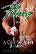 A Gift Worth Sharing (Master's Love #2) by Marty Rayne