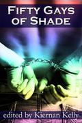 Fifty Gays of Shade by Erin Sheppard