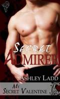 Secret Admirer (Bats and Balls #2) by Ashley Ladd