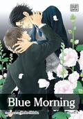 Blue Morning, Vol. 4 (Blue Morning #4) by Shoko Hidaka