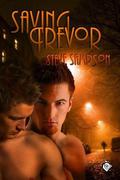 Saving Trevor (Beautiful Viking #2) by Steve Sampson