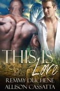 This Is Love by Allison Cassatta