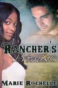 A Rancher's Promise by Marie Rochelle